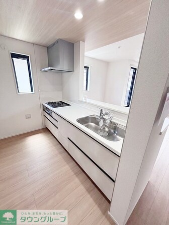 Kolet 新座畑中の物件内観写真